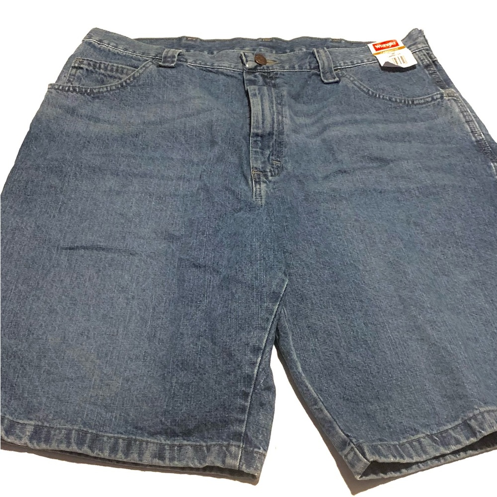 Men’s Wrangler Carpenter Jean Shorts